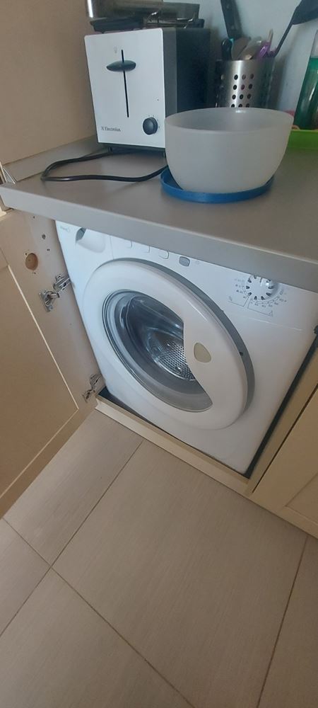Przestronne mieszkanie z jedną sypialnią w zamkniętym kompleksie w Słonecznym Brzegu – komfort, spokój i doskonałe otoczenie
