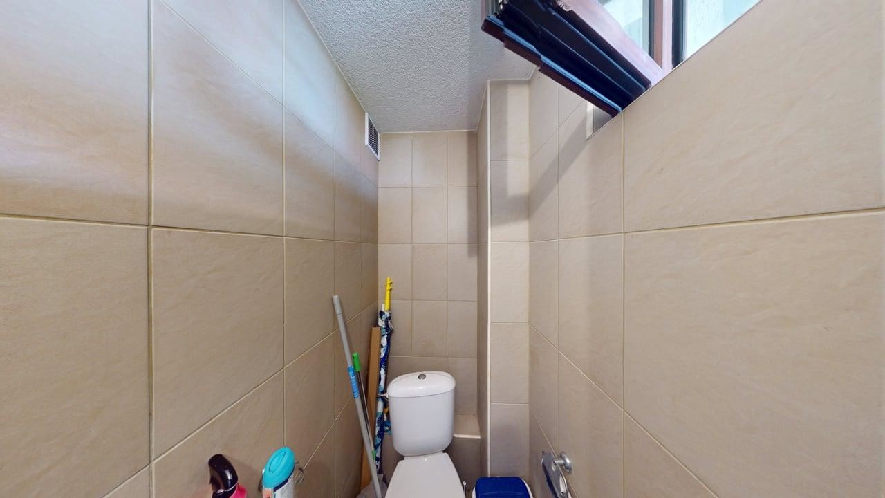 Apartament z jedną sypialnią i panoramicznym widokiem na morze oraz góry w kompleksie z basenami i centrum SPA