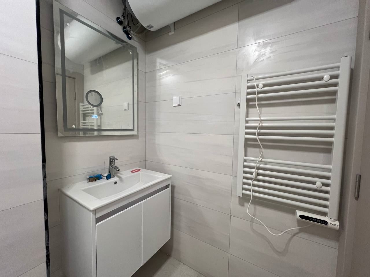 Nowy apartament z jedną sypialnią w nowoczesnym kompleksie w Słonecznym Brzegu