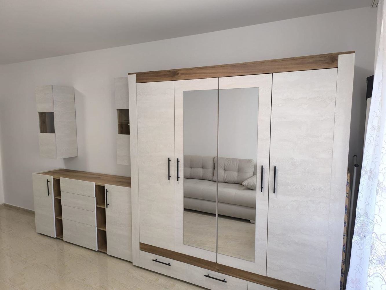 Przestronne studio w Starym Mieście w Pomorie – tylko 300 m od morza
