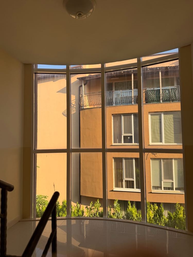 Przytulny apartament z jedną sypialnią w Rawdzie w kompleksie – gotowy do zamieszkania