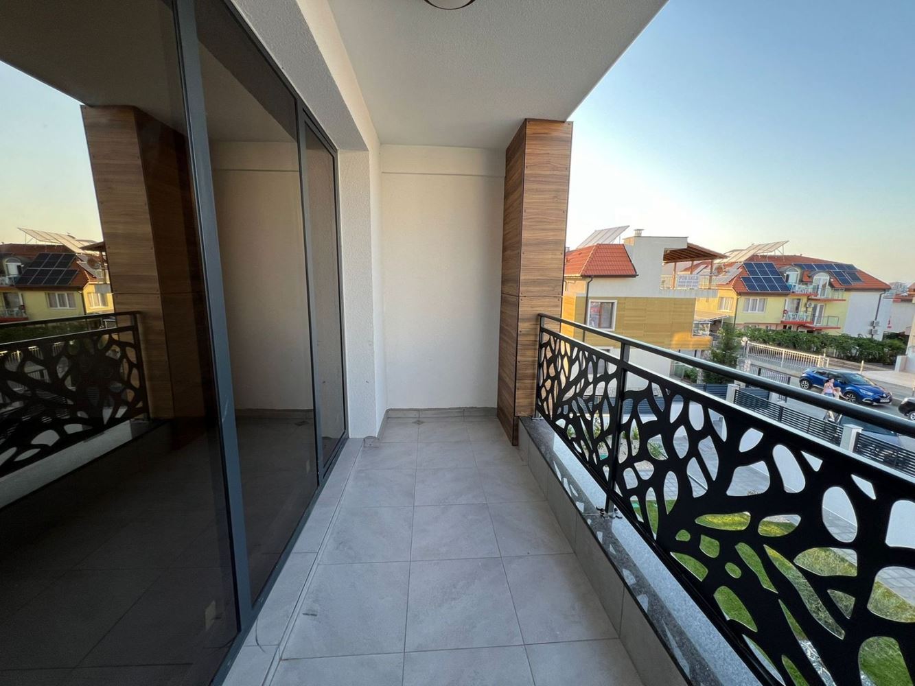 Luksusowy apartament z jedną sypialnią 50 metrów od plaży w Sozopolu – bez opłaty za utrzymanie