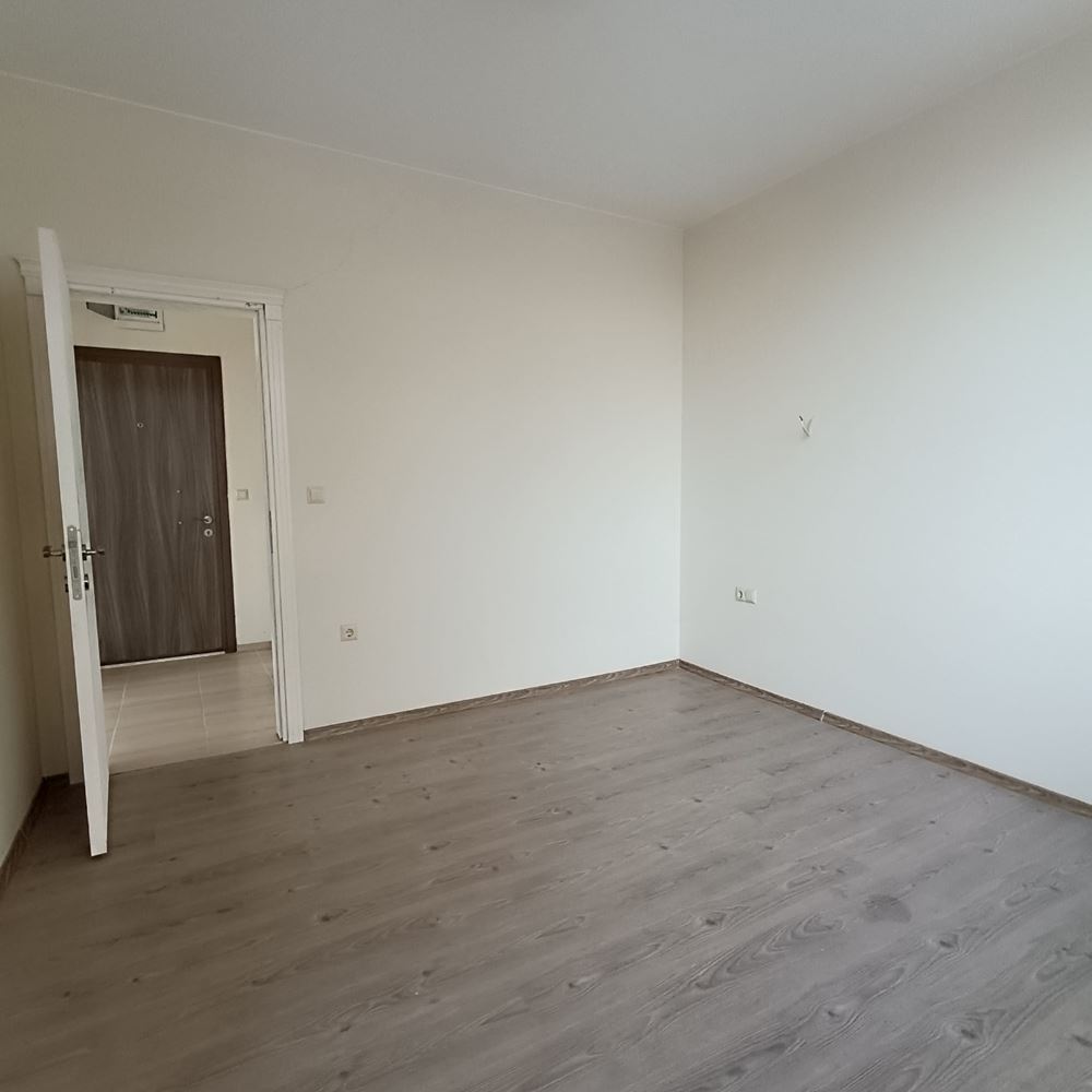 Apartament z jedną sypialnią na pierwszej linii w Rawdzie z panoramicznym widokiem na morze
