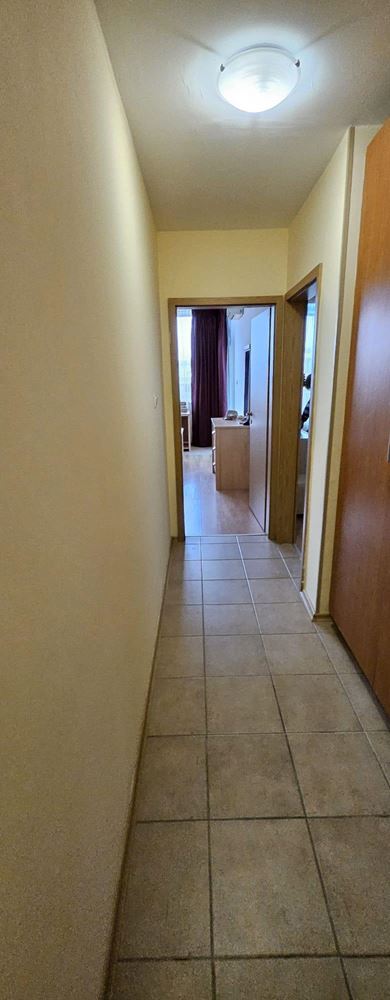 Luksus i przestrzeń tuż przy plaży – mieszkanie z dwiema sypialniami w Ravda, 50 metrów od morza