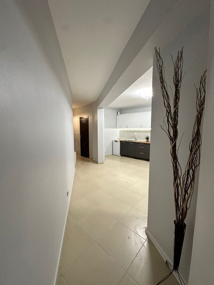 Przestronny apartament z jedną sypialnią w Pomorie – doskonała podstawa do stworzenia nowego domu