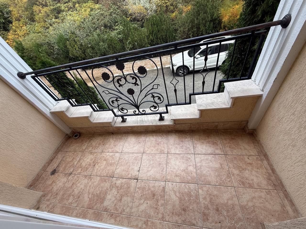  Luksusowe studio z morskim klimatem w Sveti Vlas