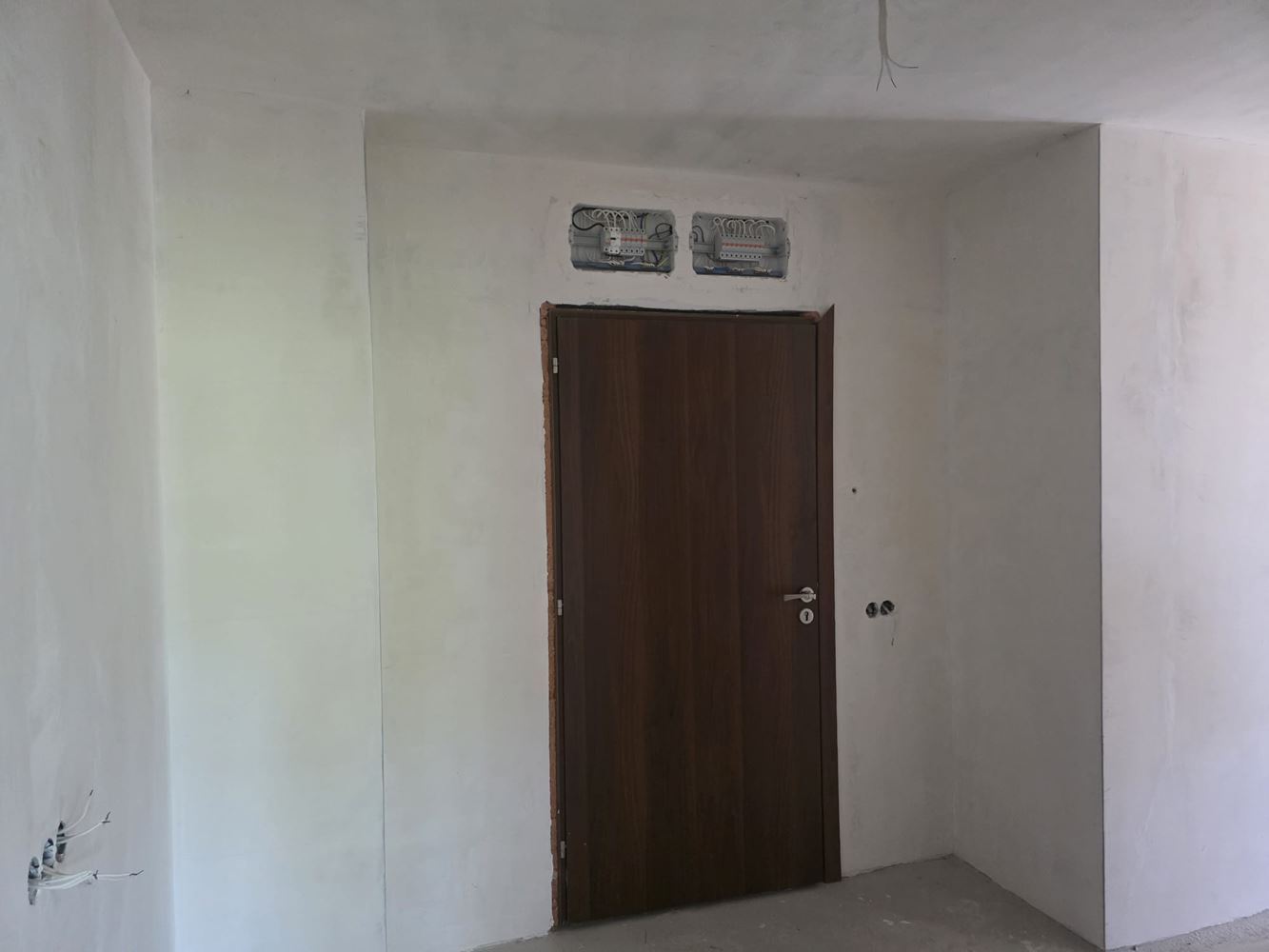 Przestronny apartament z dwiema sypialniami i widokiem na morze w kompleksie niedaleko Sozopolu – komfort, natura i cisza w jednym