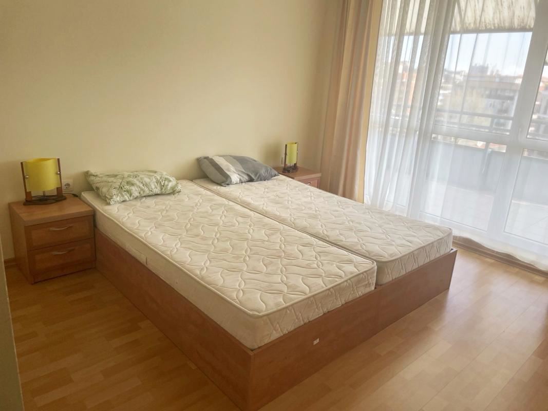  Przestronny apartament z jedną sypialnią w topowej lokalizacji w sercu Słonecznego Brzegu