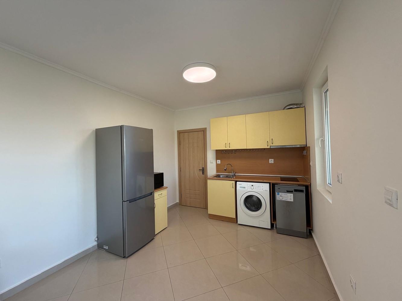 Morski komfort i przytulność w Sveti Vlas – apartament z jedną sypialnią gotowy do zamieszkania lub inwestycji
