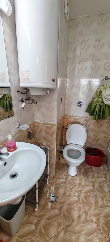 Przestronny apartament z jedną sypialnią z widokiem na basen w luksusowym kompleksie w Świętym Własie