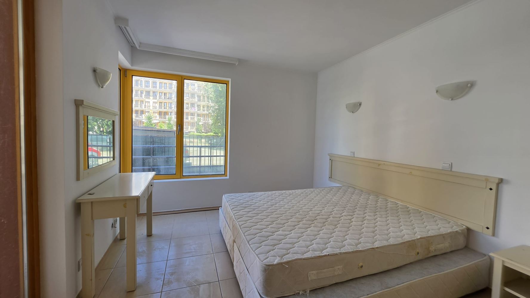 Apartament z prywatnym ogródkiem w Słonecznym Brzegu – bez opłaty za utrzymanie!