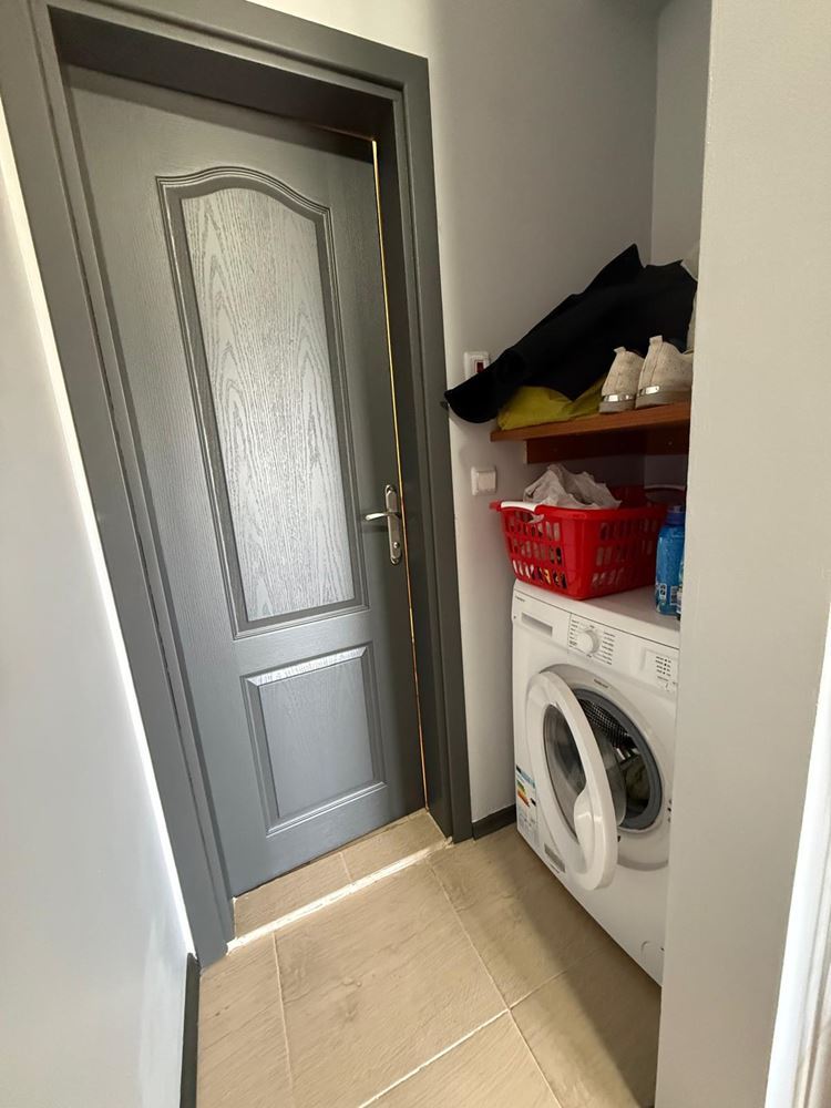 Przestronny apartament z dwiema sypialniami i pięknym widokiem w spokojnym kompleksie w pobliżu Słonecznego Brzegu
