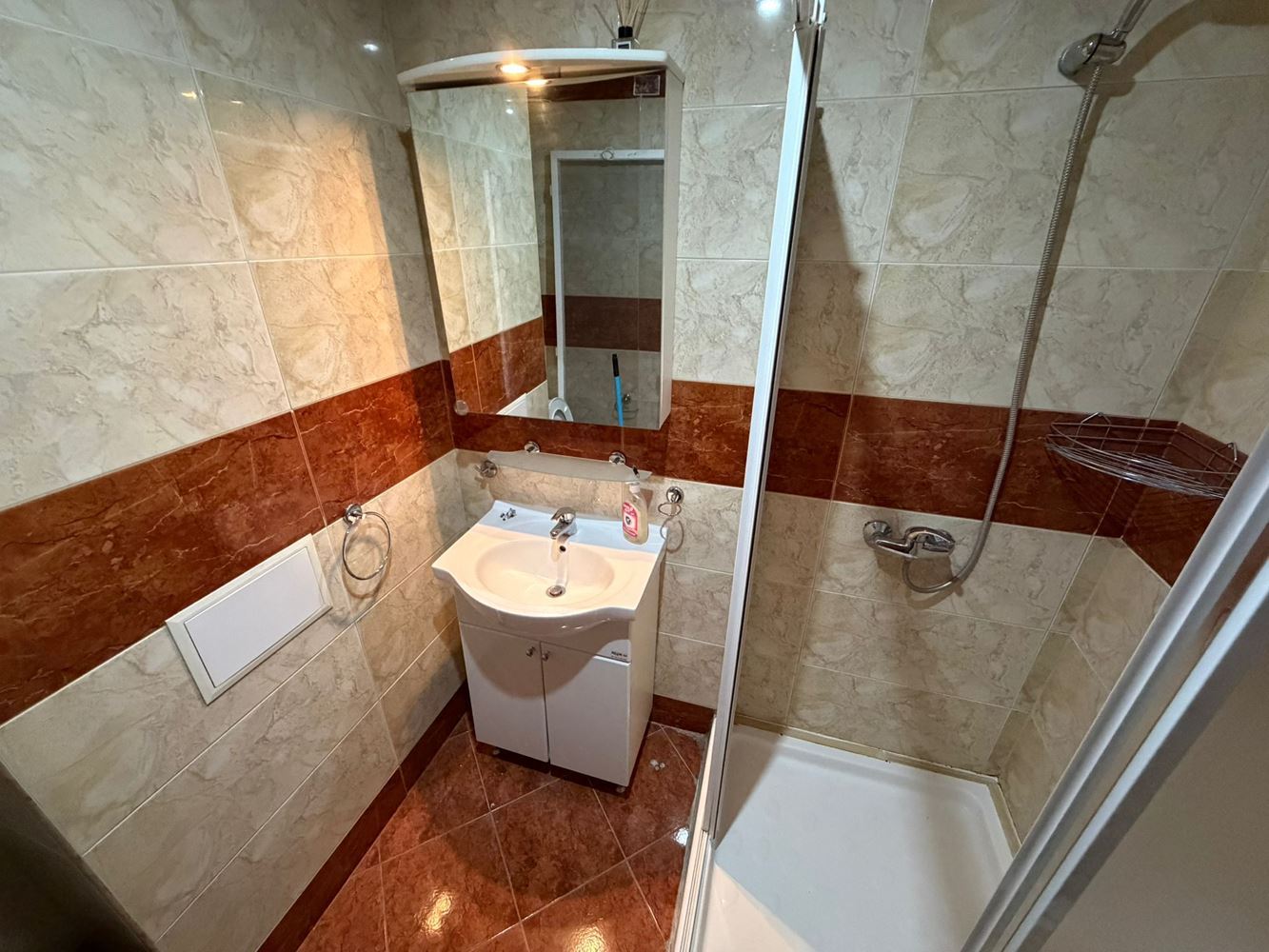 Panoramiczne studio z widokiem na morze w Świętym Własie – imponująca lokalizacja, rozległy kompleks i inwestycja wysokiej klasy