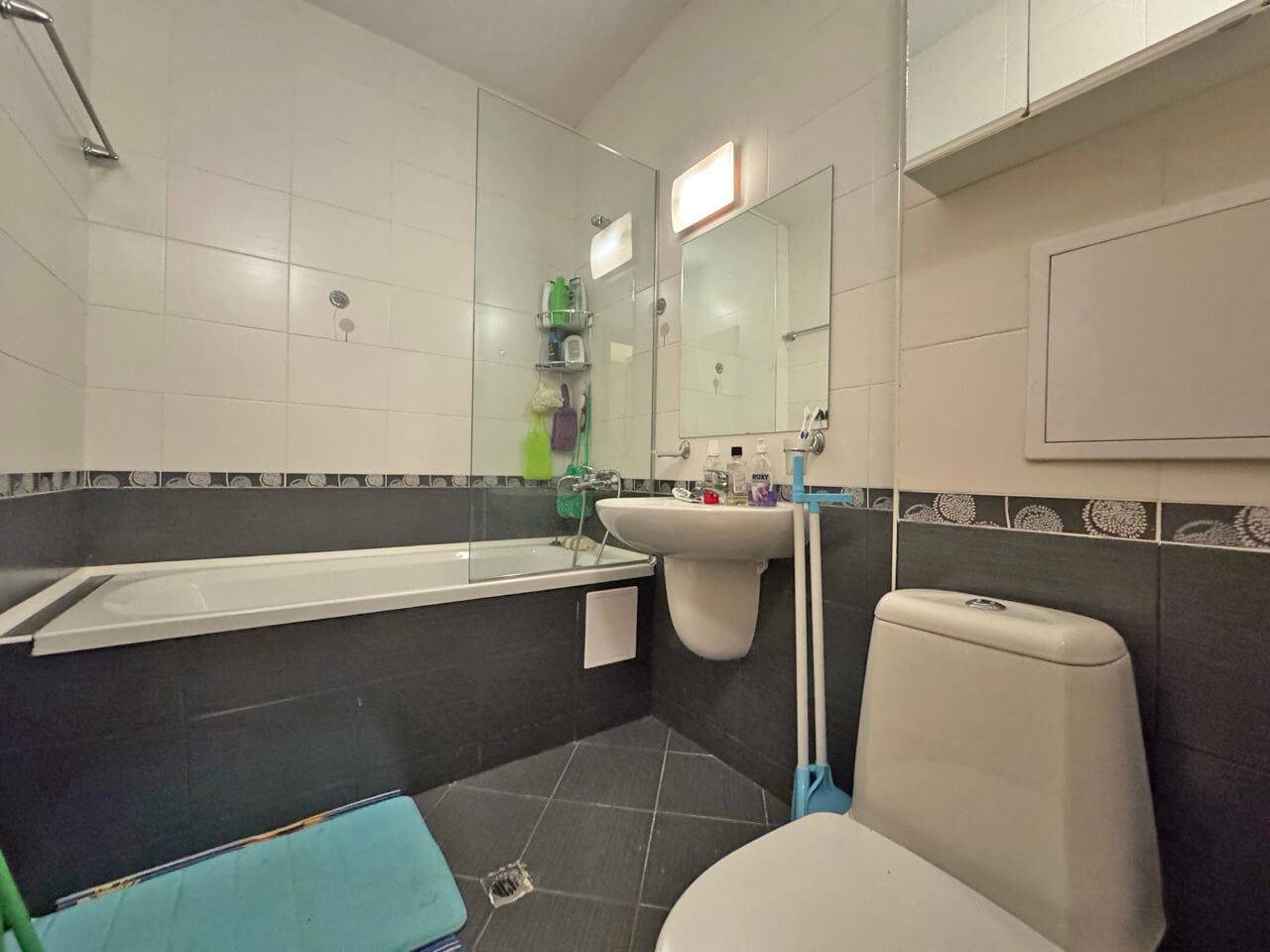 Apartament z jedną sypialnią na pierwszej linii w kompleksie premium w Sveti Vlas