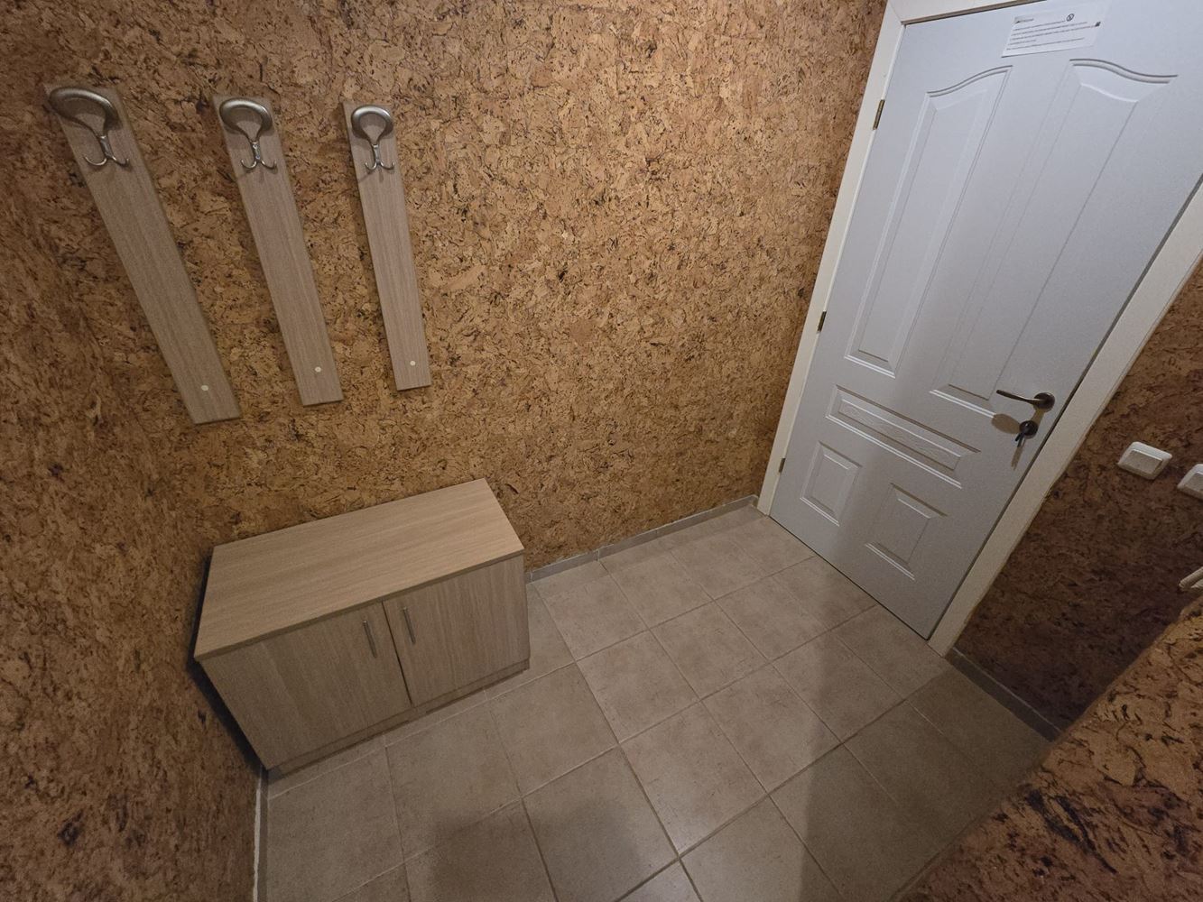 Przepiękny apartament z jedną sypialnią w Świętym Własie z widokiem na morze – doskonała inwestycja kilka kroków od plaży