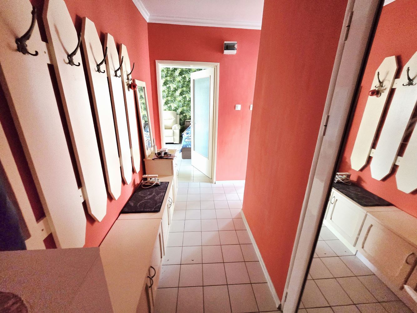 Nessebar – apartament z jedną sypialnią z oddzielną kuchnią i bez opłaty za utrzymanie