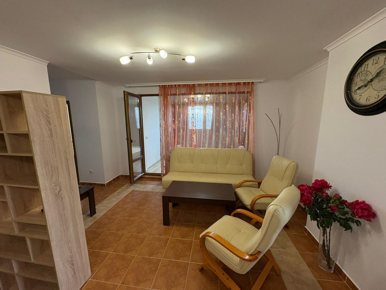 Pomorie – przestronne mieszkanie z 2 sypialniami w pierwszej linii z widokiem na morze i niskimi kosztami utrzymania