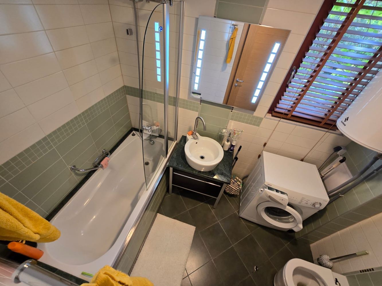 Luksusowe studio w Ravda – styl, komfort i bezpośredni dostęp do plaży