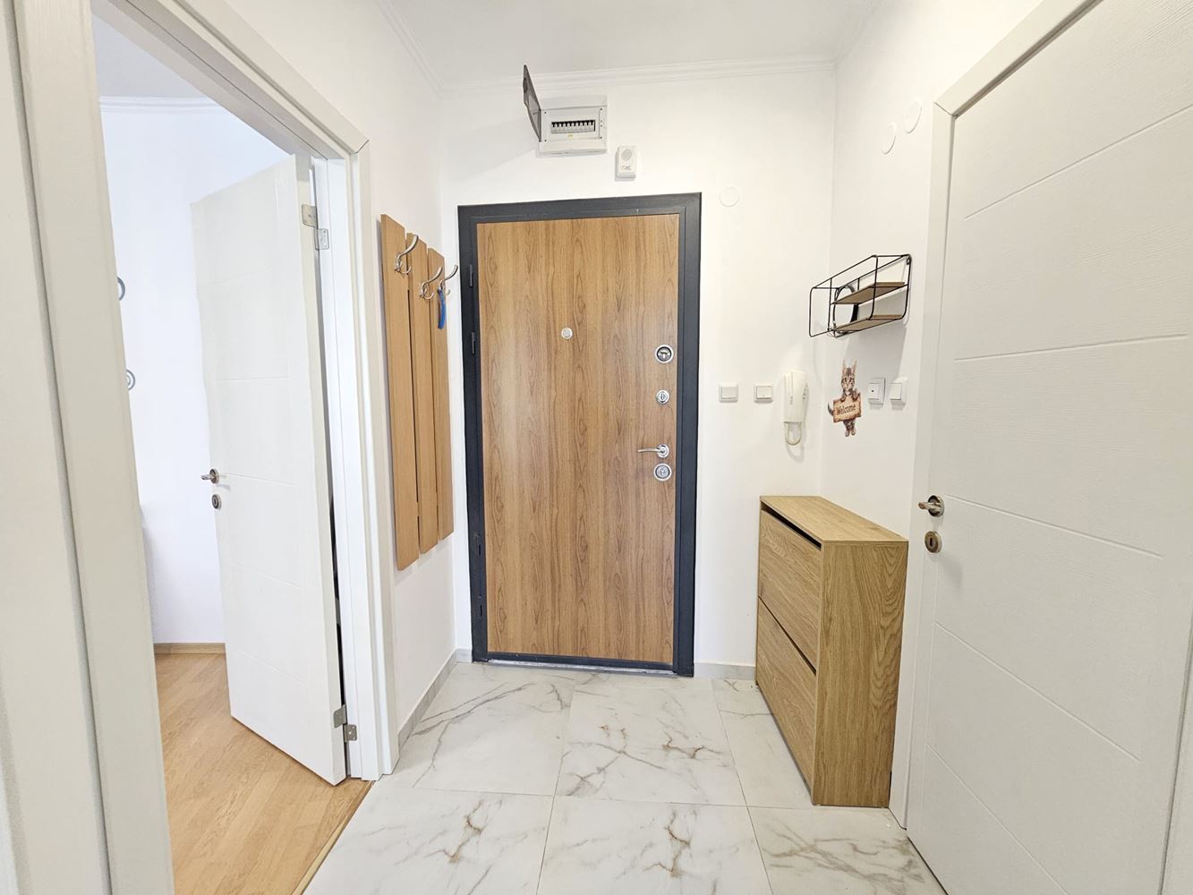 Tylko 100 metrów od morza! Przestronny apartament z jedną sypialnią z widokiem na basen w jednym z najbardziej pożądanych kompleksów w Słonecznym Brzegu