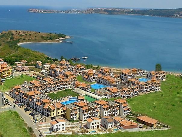 Wymarzony dom nad morzem – apartament z dwiema sypialniami, doskonałą lokalizacją i udogodnieniami