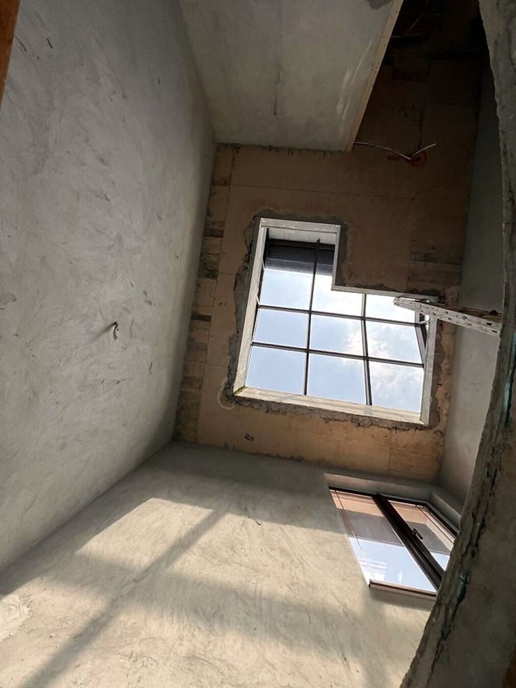Maisonette na trzech poziomach z panoramicznym widokiem na morze, prywatną sauną i ogromnym tarasem w Sweti Włas