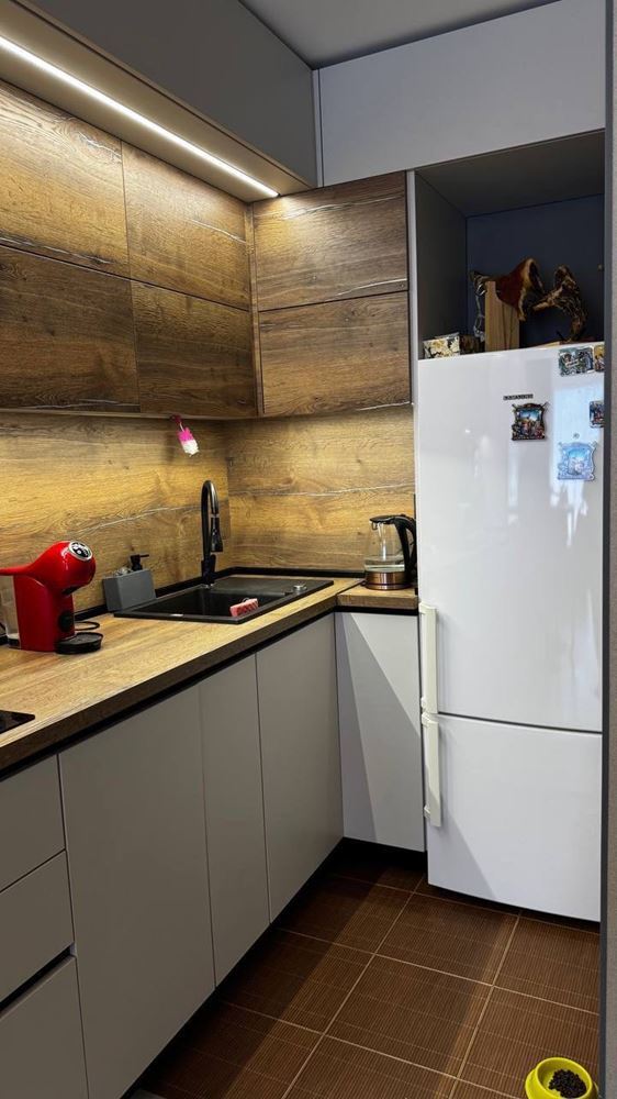  Mieszkanie z jedną sypialnią w prestiżowym kompleksie z widokiem na morze i zieleń