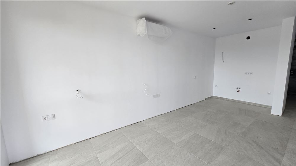 Nowe studio z widokiem na morze i góry w Sweti Włas – idealna okazja na wymarzony dom nad morzem