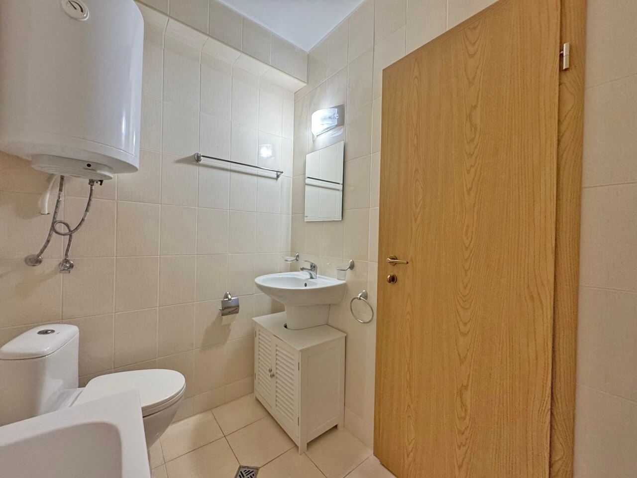 Przestronny apartament z dwiema sypialniami w sercu Słonecznego Brzegu – komfort, lokalizacja i doskonała inwestycja