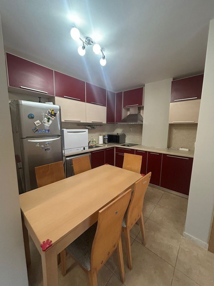 Przestronny apartament z dwiema sypialniami 200 metrów od Cacao Beach – komfort, luksus i doskonała lokalizacja