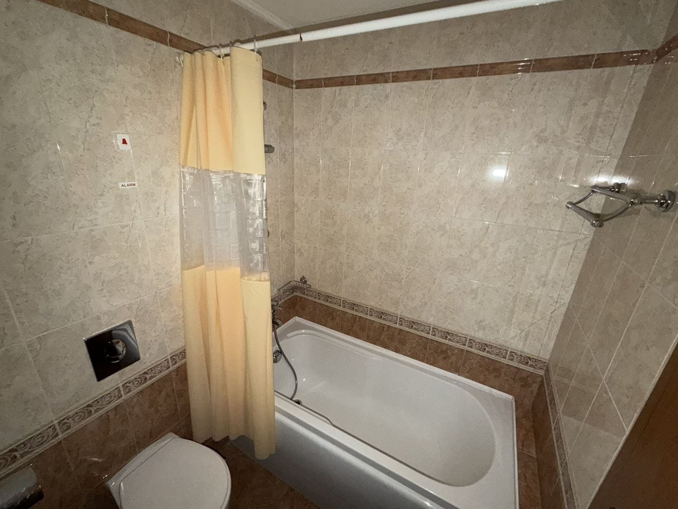 Mieszkanie z dwiema sypialniami w Pomorie z bezpośrednim widokiem na morze – luksusowe życie na pierwszej linii