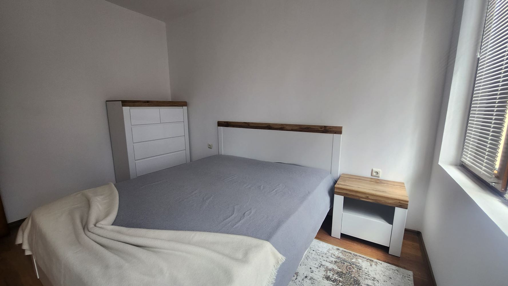 Mieszkanie dwupoziomowe w pierwszej linii brzegowej w Sozopolu z panoramicznymi widokami i butikową lokalizacją