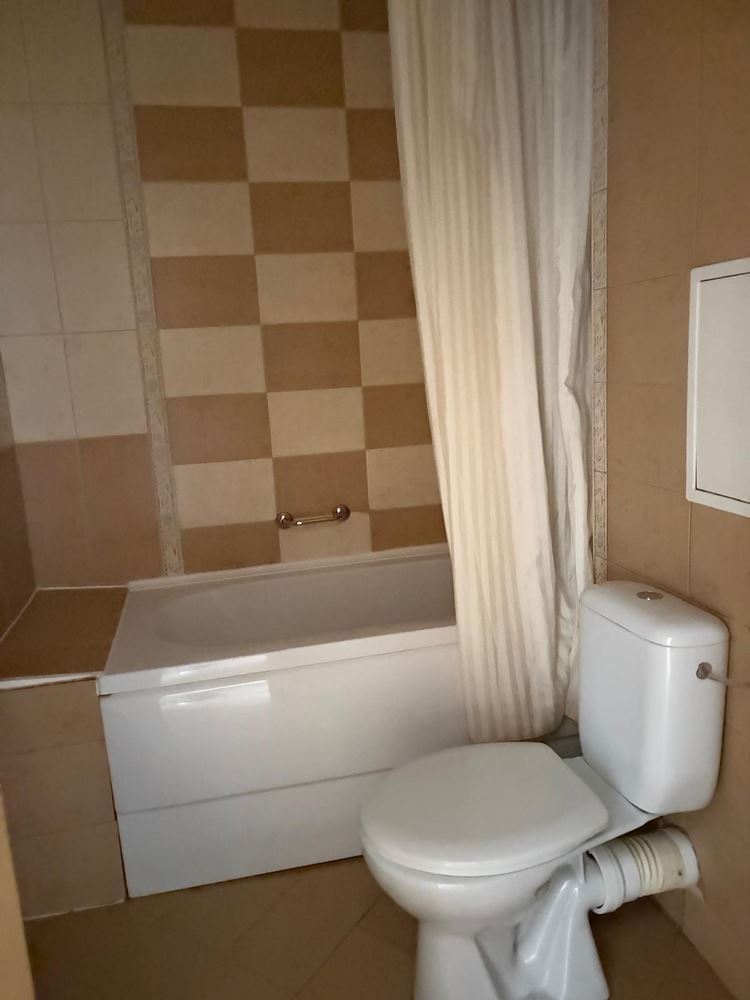 Przestronne mieszkanie z dwiema sypialniami z bezpośrednim dostępem do prywatnego ogrodu w Słonecznym Brzegu – komfort, luksus i przytulność