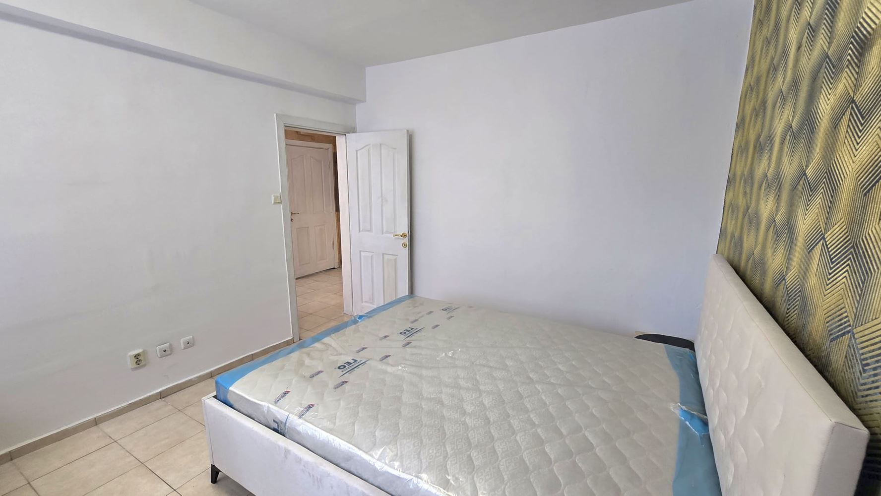 Apartament z dwiema sypialniami, ekspozycją południową i widokiem na basen w Słonecznym Brzegu