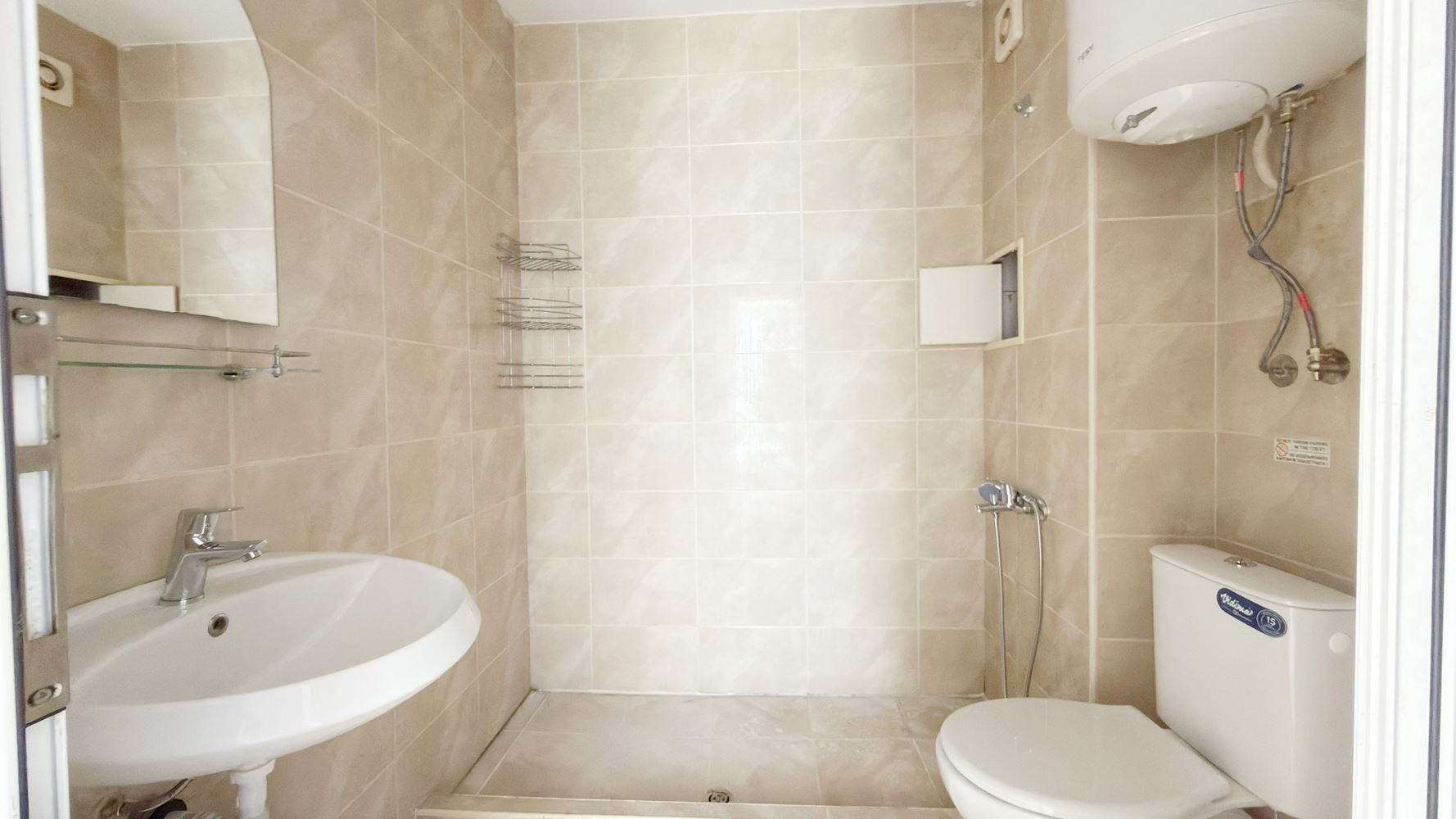 Apartament z jedną sypialnią 400 m od morza w Słonecznym Brzegu – doskonała inwestycja i wspaniałe miejsce na wypoczynek