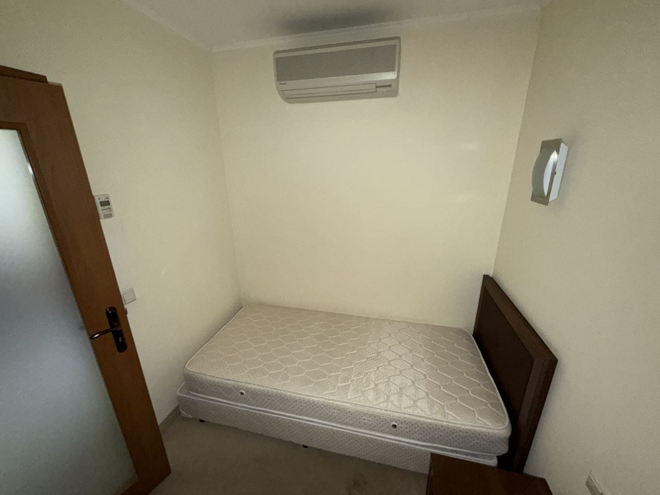 Mieszkanie z dwiema sypialniami w Pomorie z bezpośrednim widokiem na morze – luksusowe życie na pierwszej linii