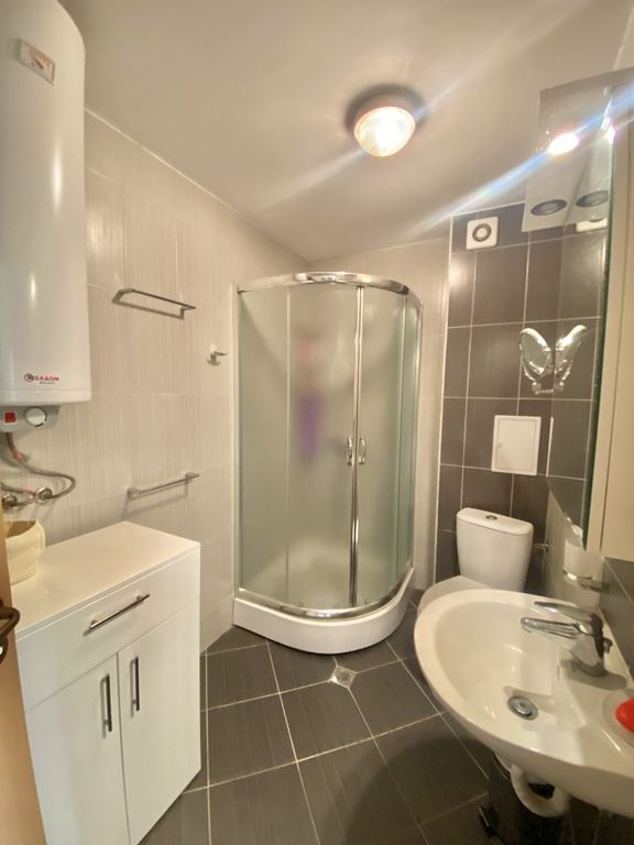 Stylowe studio na Słonecznym Brzegu – gotowe do zamieszkania lub wynajmu, kilka minut od plaży