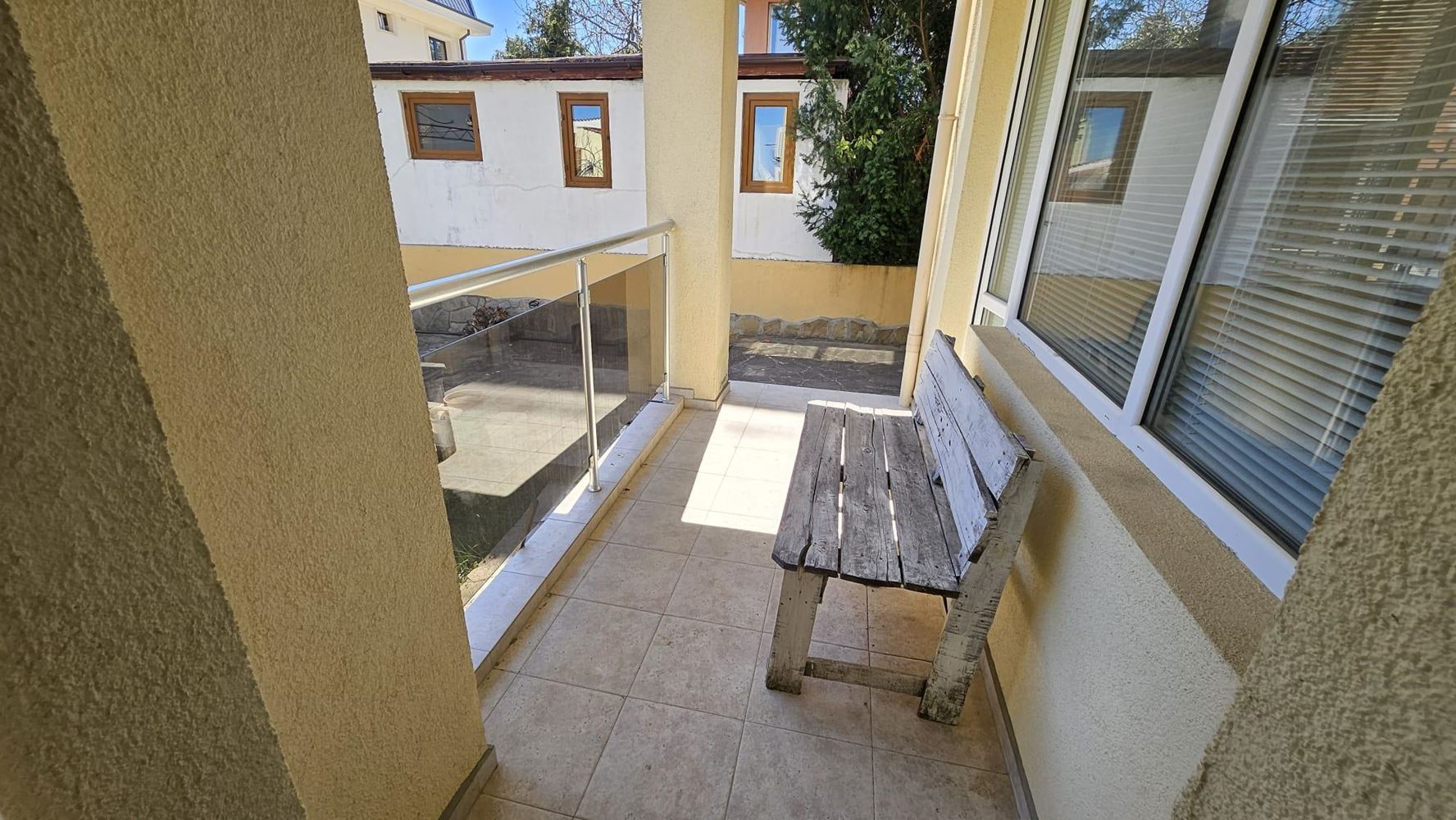 Mieszkanie dwupokojowe 50 metrów od morza bez opłat eksploatacyjnych – Achtopol