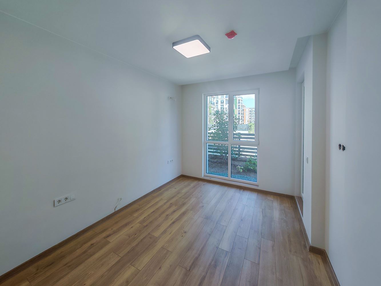 Nowy apartament z jedną sypialnią w zielonej i spokojnej części Słonecznego Brzegu