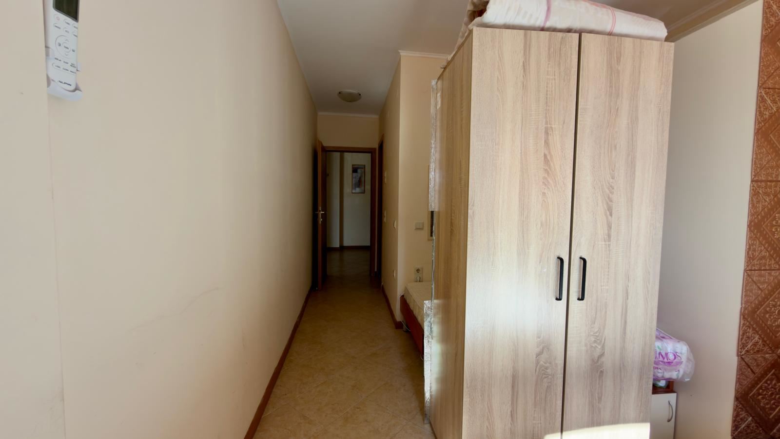 Przestronny apartament z dwiema sypialniami w luksusowym kompleksie w Słonecznym Brzegu