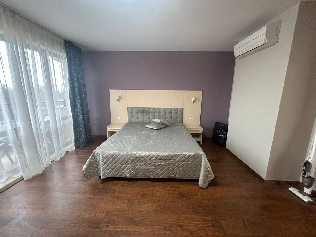 Przestronny apartament z dwiema sypialniami 200 metrów od Cacao Beach – komfort, luksus i doskonała lokalizacja