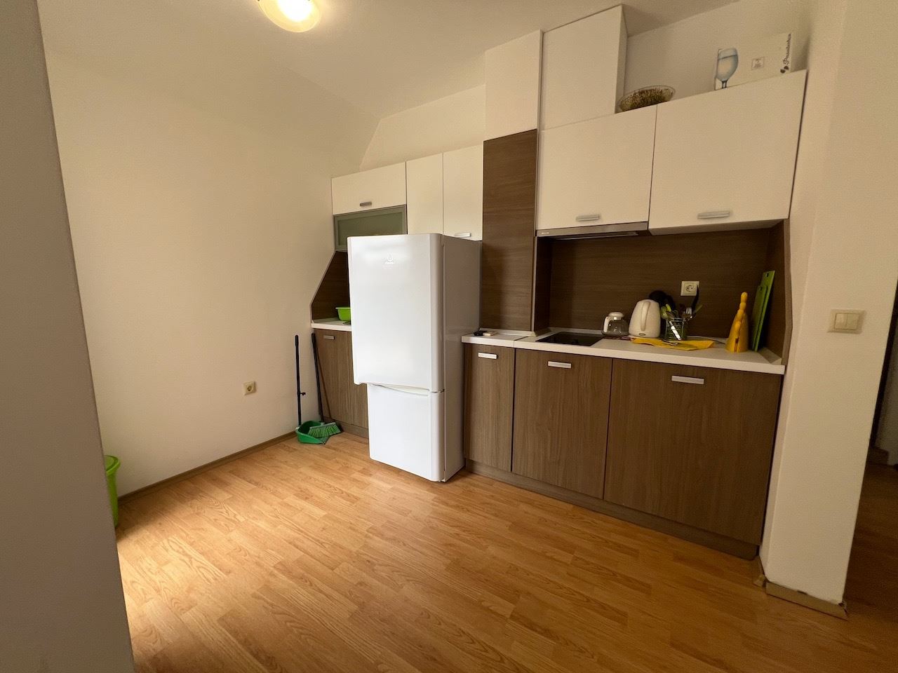 Apartament z jedną sypialnią w Słonecznym Brzegu – gotowy do użytkowania i wynajmu