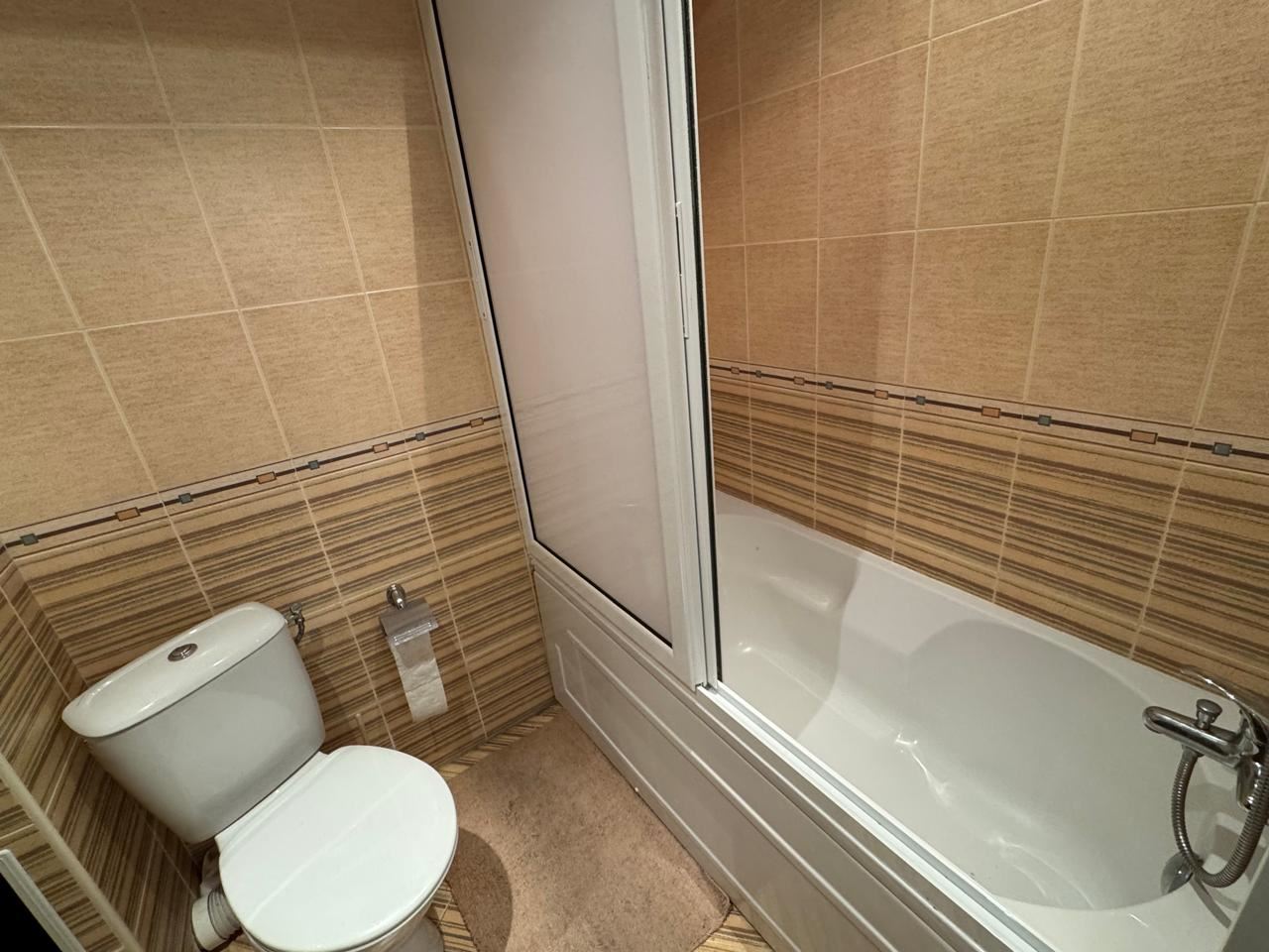 Apartament z jedną sypialnią i widokiem na basen – tylko 300 m od morza w Słonecznym Brzegu