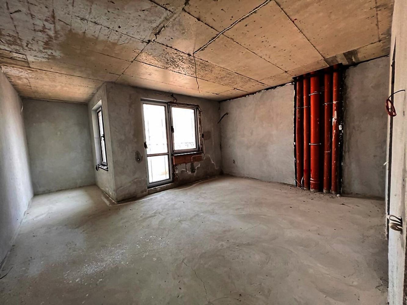 Maisonette na trzech poziomach z panoramicznym widokiem na morze, prywatną sauną i ogromnym tarasem w Sweti Włas