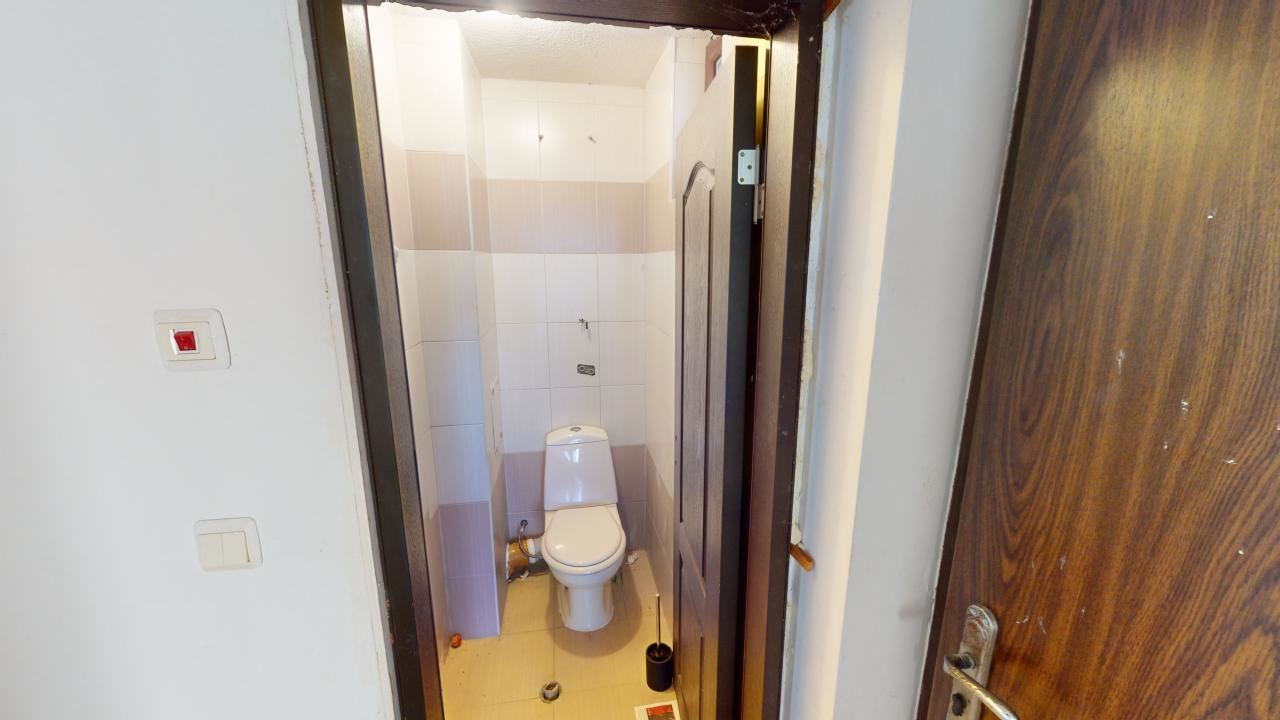 Przestronne mieszkanie z dwiema sypialniami w pobliżu Słonecznego Brzegu – nowoczesny komfort i udogodnienia SPA przez cały rok