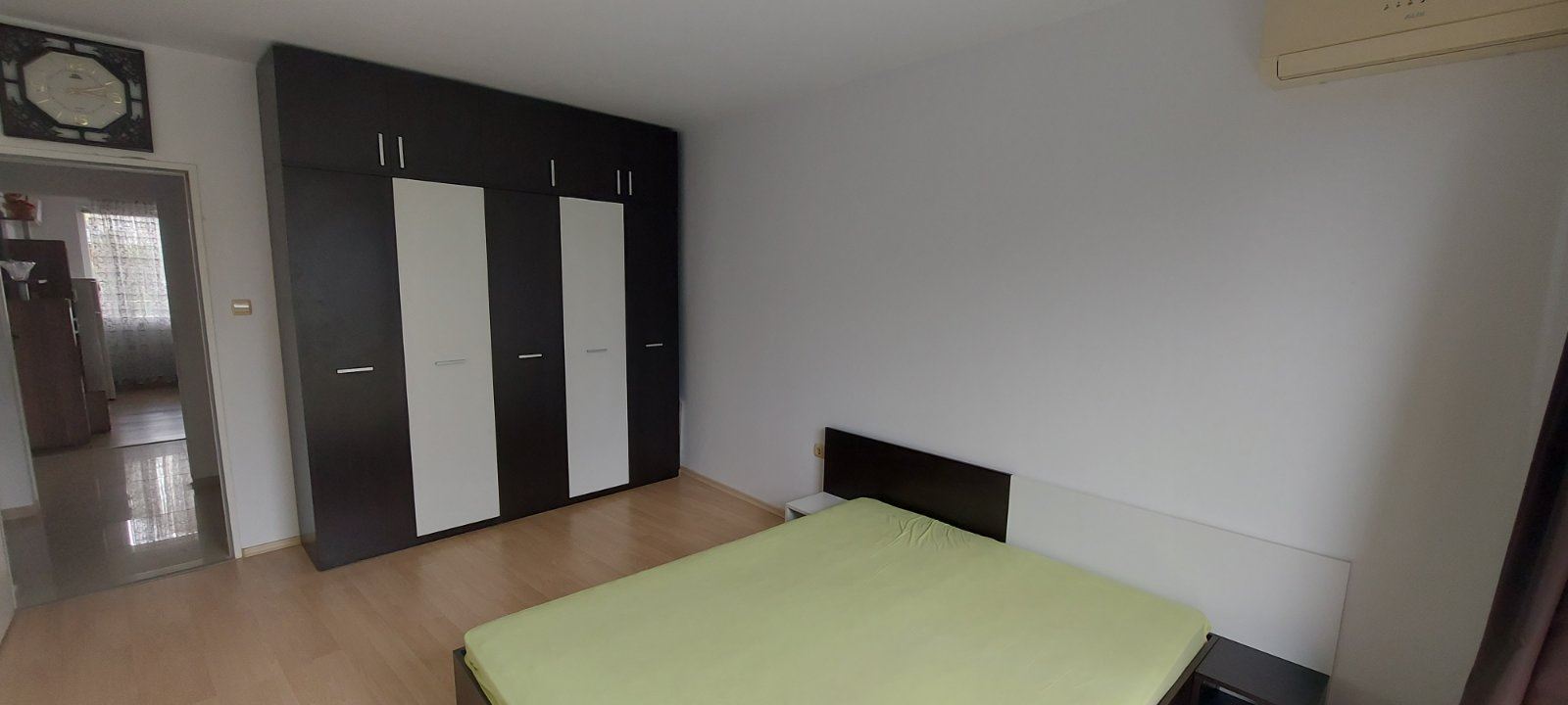 Apartament z jedną sypialnią w Sveti Vlas, z niską opłatą za utrzymanie i udogodnieniami do całorocznego użytkowania