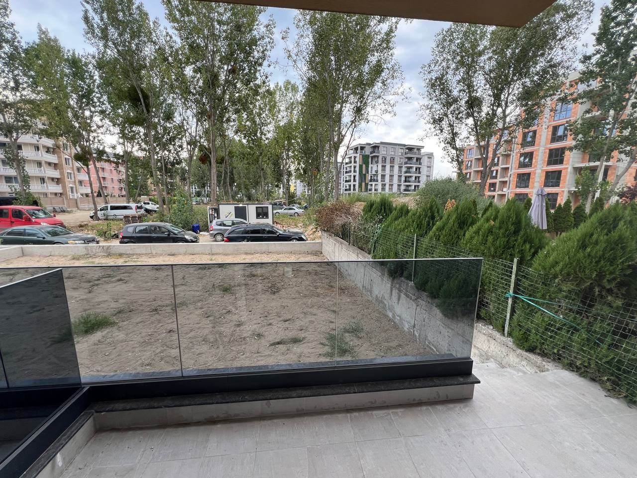 Nowy apartament z jedną sypialnią w nowoczesnym kompleksie w Słonecznym Brzegu