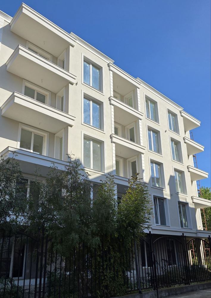 Nowoczesne studio w nowym budynku – doskonała lokalizacja i brak opłaty za utrzymanie