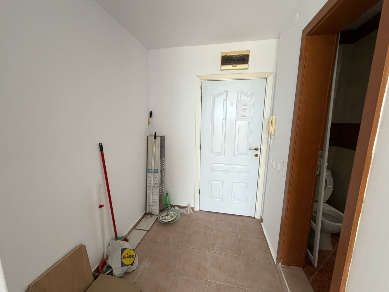 Panoramiczne studio z widokiem na morze w Świętym Własie – imponująca lokalizacja, rozległy kompleks i inwestycja wysokiej klasy