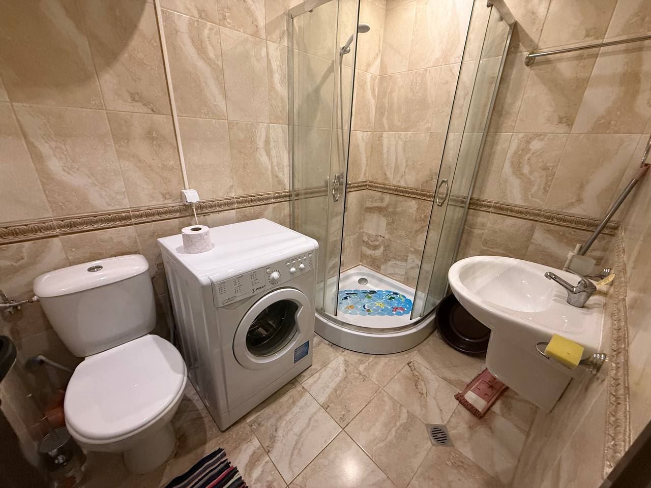  Luksusowe studio z morskim klimatem w Sveti Vlas