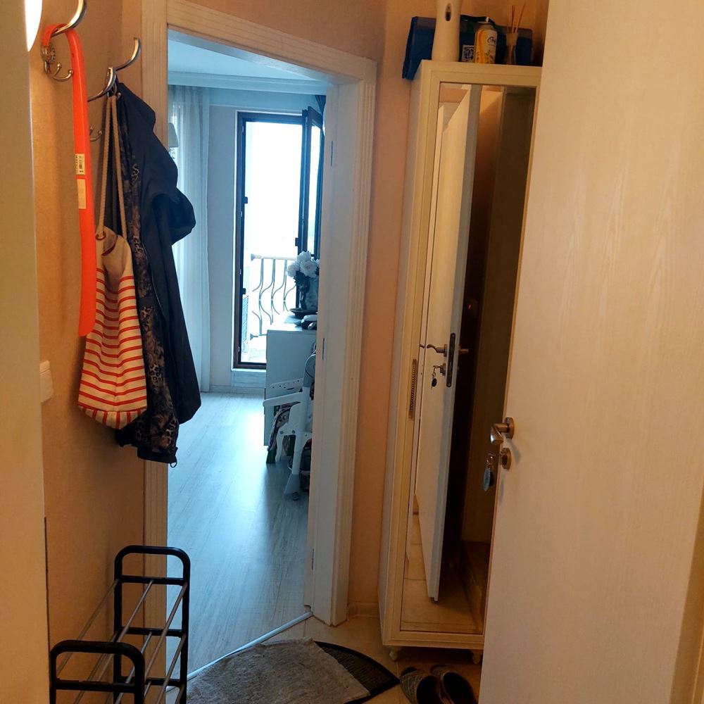 Eleganckie mieszkanie z jedną sypialnią w luksusowym kompleksie w Słonecznym Brzegu – styl, komfort i bogata infrastruktura